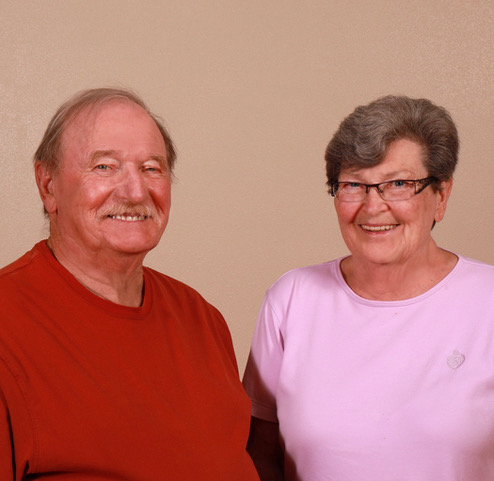 In Memoriam, Gene Fisher Timber Valley SKP Park of Oregon, Inc