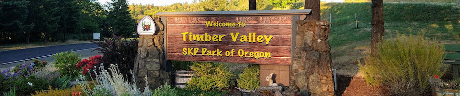 Timber Valley SKP Park of Oregon, Inc